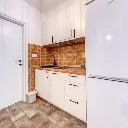 Happy Home Apartments Kotor Ngoại thất bức ảnh